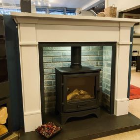 Bild von Wolverhampton Fireplaces & Stoves Ltd