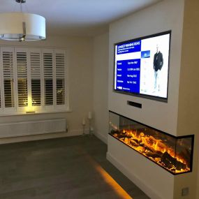 Bild von Wolverhampton Fireplaces & Stoves Ltd