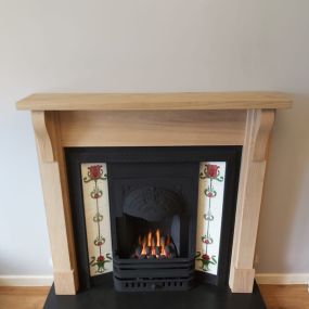 Bild von Wolverhampton Fireplaces & Stoves Ltd