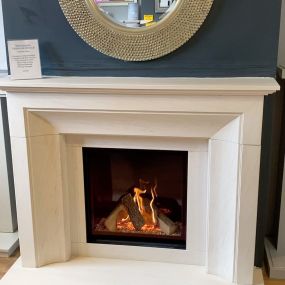 Bild von Wolverhampton Fireplaces & Stoves Ltd