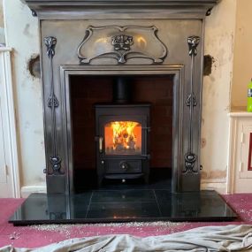 Bild von Wolverhampton Fireplaces & Stoves Ltd