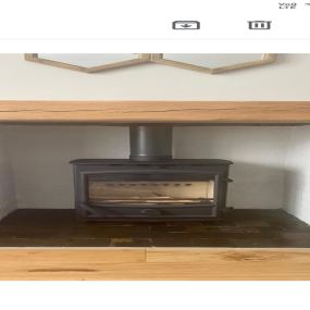 Bild von Wolverhampton Fireplaces & Stoves Ltd