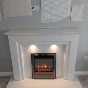 Bild von Wolverhampton Fireplaces & Stoves Ltd