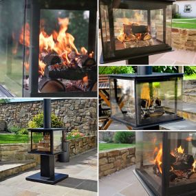 Bild von Wolverhampton Fireplaces & Stoves Ltd