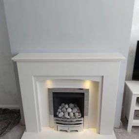 Bild von Wolverhampton Fireplaces & Stoves Ltd