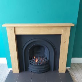 Bild von Wolverhampton Fireplaces & Stoves Ltd