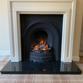 Bild von Wolverhampton Fireplaces & Stoves Ltd