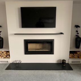 Bild von Wolverhampton Fireplaces & Stoves Ltd