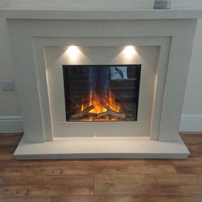 Bild von Wolverhampton Fireplaces & Stoves Ltd