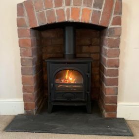 Bild von Wolverhampton Fireplaces & Stoves Ltd