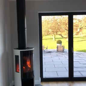 Bild von Wolverhampton Fireplaces & Stoves Ltd