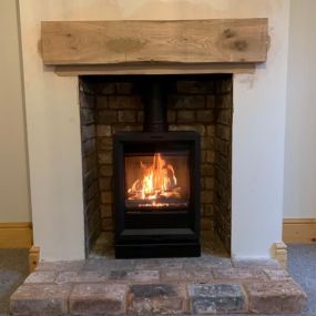 Bild von Wolverhampton Fireplaces & Stoves Ltd