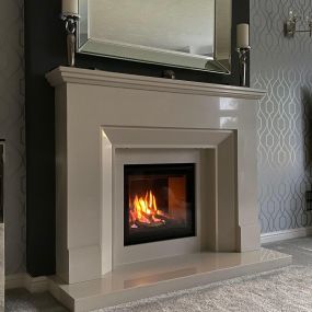 Bild von Wolverhampton Fireplaces & Stoves Ltd