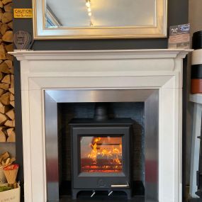 Bild von Wolverhampton Fireplaces & Stoves Ltd