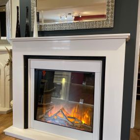 Bild von Wolverhampton Fireplaces & Stoves Ltd