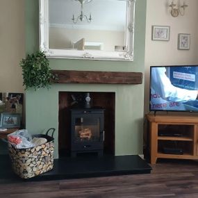 Bild von Wolverhampton Fireplaces & Stoves Ltd