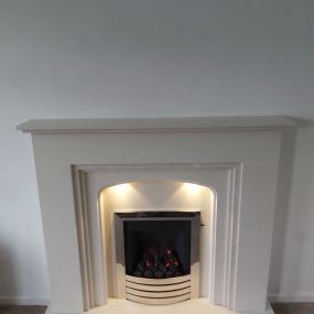 Bild von Wolverhampton Fireplaces & Stoves Ltd