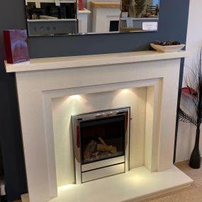 Bild von Wolverhampton Fireplaces & Stoves Ltd