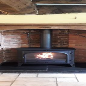 Bild von Wolverhampton Fireplaces & Stoves Ltd