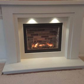 Bild von Wolverhampton Fireplaces & Stoves Ltd