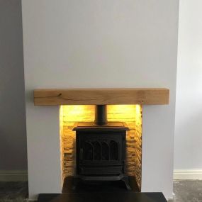 Bild von Wolverhampton Fireplaces & Stoves Ltd