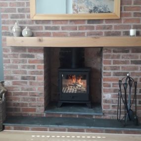 Bild von Wolverhampton Fireplaces & Stoves Ltd