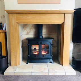 Bild von Wolverhampton Fireplaces & Stoves Ltd