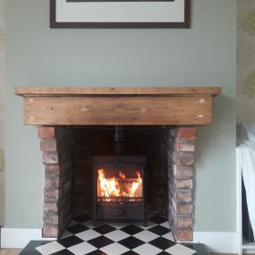 Bild von Wolverhampton Fireplaces & Stoves Ltd