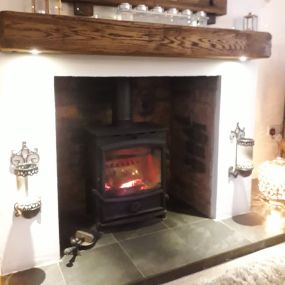 Bild von Wolverhampton Fireplaces & Stoves Ltd