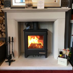 Bild von Wolverhampton Fireplaces & Stoves Ltd