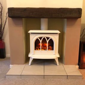 Bild von Wolverhampton Fireplaces & Stoves Ltd