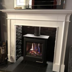 Bild von Wolverhampton Fireplaces & Stoves Ltd