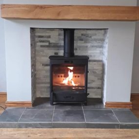 Bild von Wolverhampton Fireplaces & Stoves Ltd