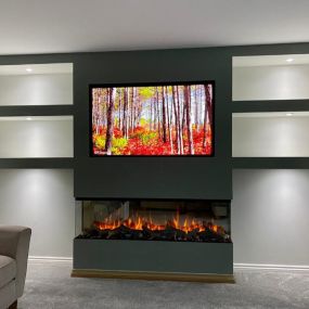 Bild von Wolverhampton Fireplaces & Stoves Ltd