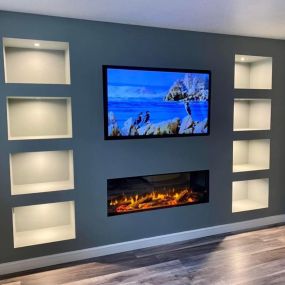 Bild von Wolverhampton Fireplaces & Stoves Ltd