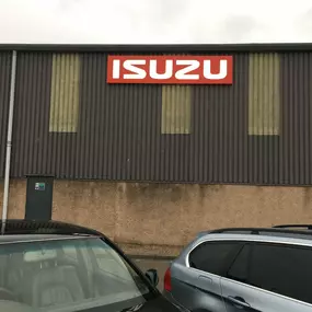 Bild von Creative Sign and Print