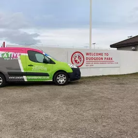 Bild von Creative Sign and Print