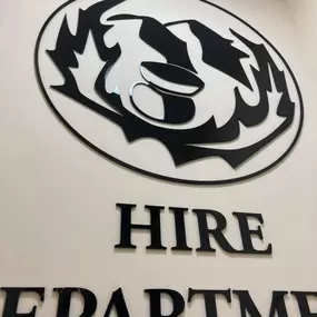 Bild von Creative Sign and Print