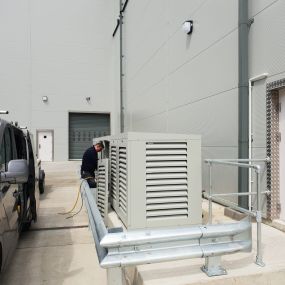 Bild von TM Refrigeration Ltd