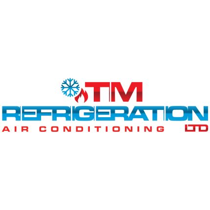 Logo van TM Refrigeration Ltd