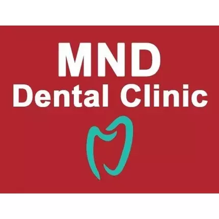 Logo da MND Dental Clinic Ltd