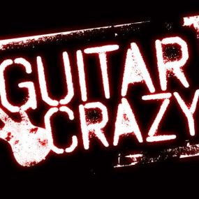 Bild von Guitar Crazy