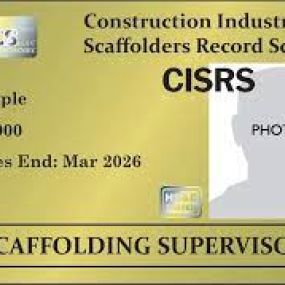 Bild von K C Roofing & Scaffolding Ltd