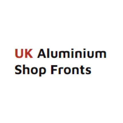 Logo da UK Aluminium Shop Fronts