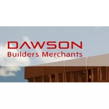 Logo from Dawson Builders Merchants