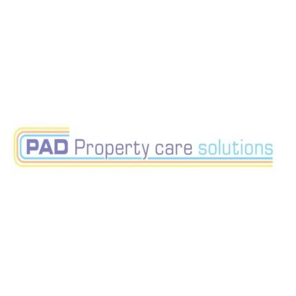 Logo od PAD Property Care Solutions Ltd