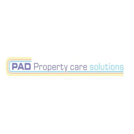 Logo fra PAD Property Care Solutions Ltd