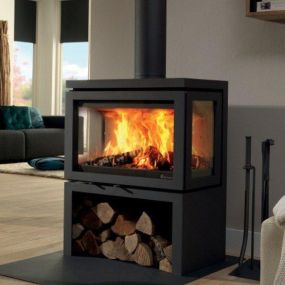 Bild von Bolney Stoves Ltd