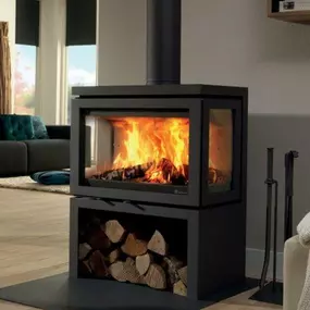 Bild von Bolney Stoves Ltd