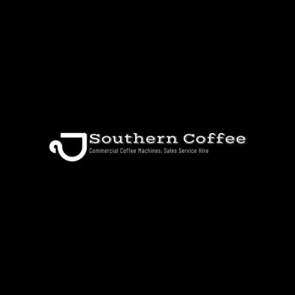 Logotyp från Southern Coffee Machines Co.Ltd